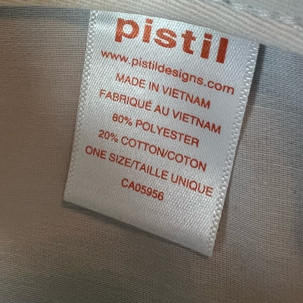 Pistil Trucker Hat - Picture 4 of 4
